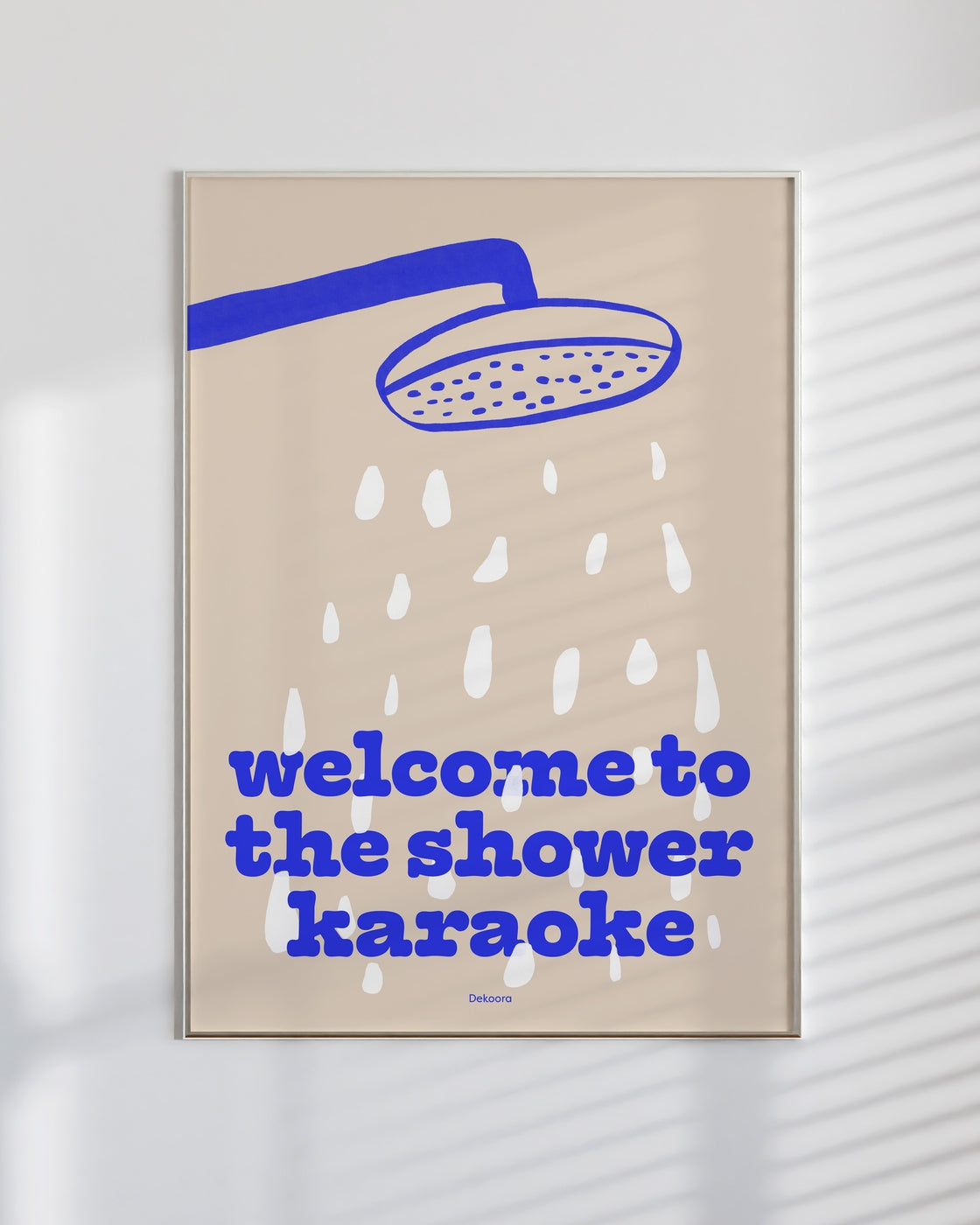 poster