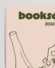 After Hover: Books &amp; Drinks - Broadway Pub Gathering