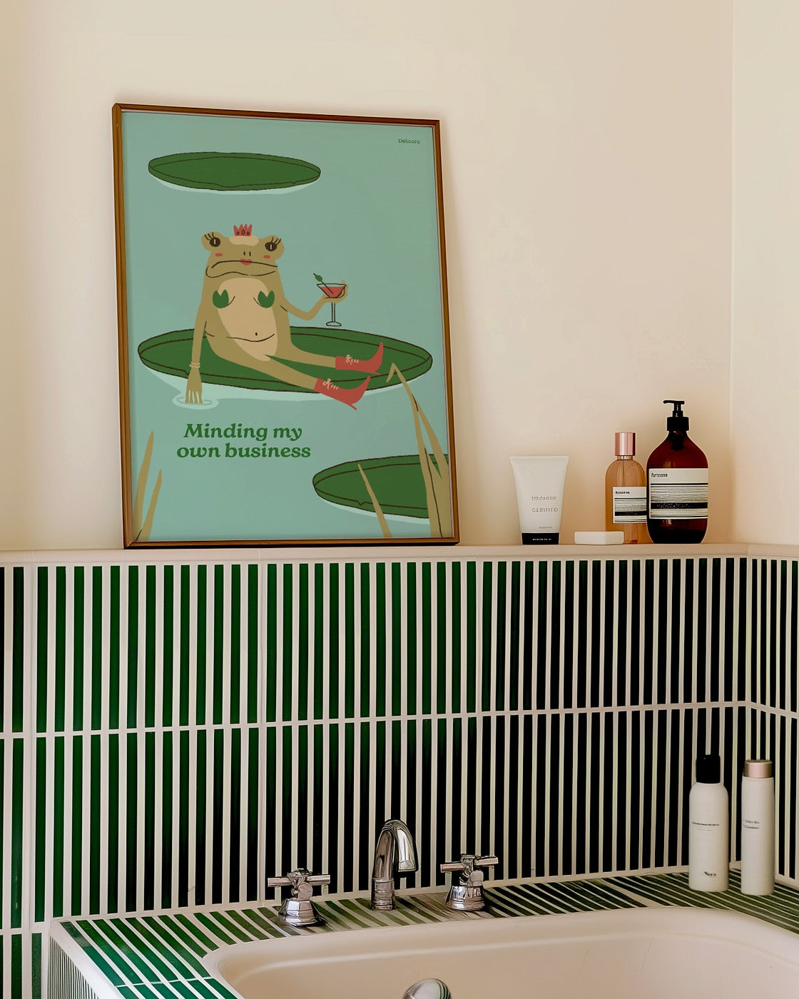 poster