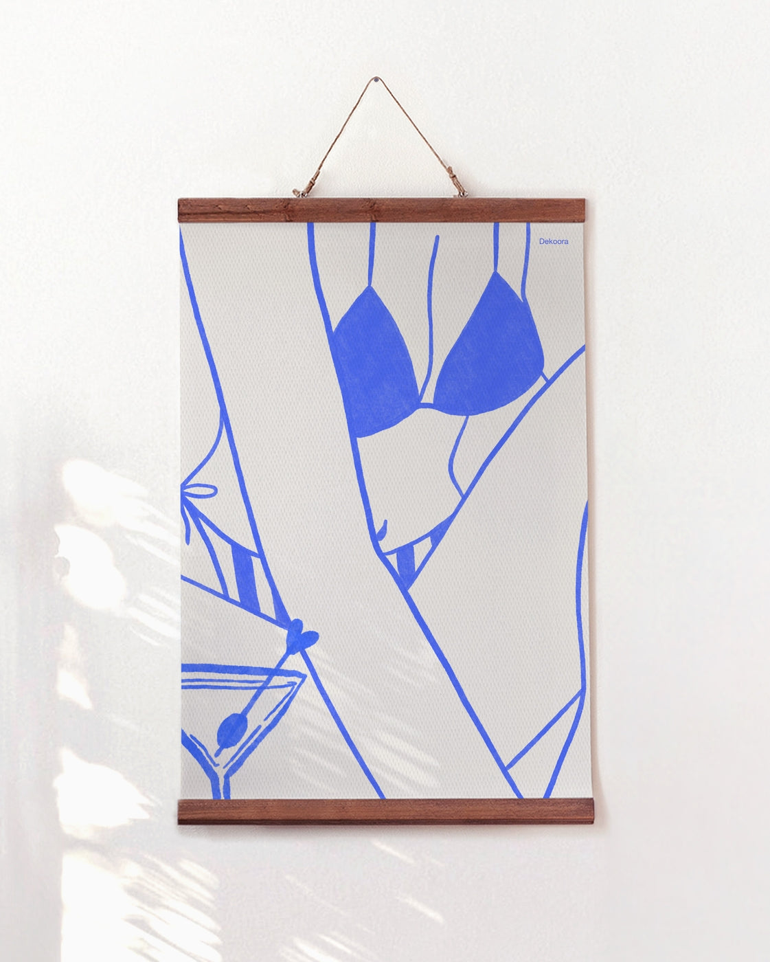 canvas
