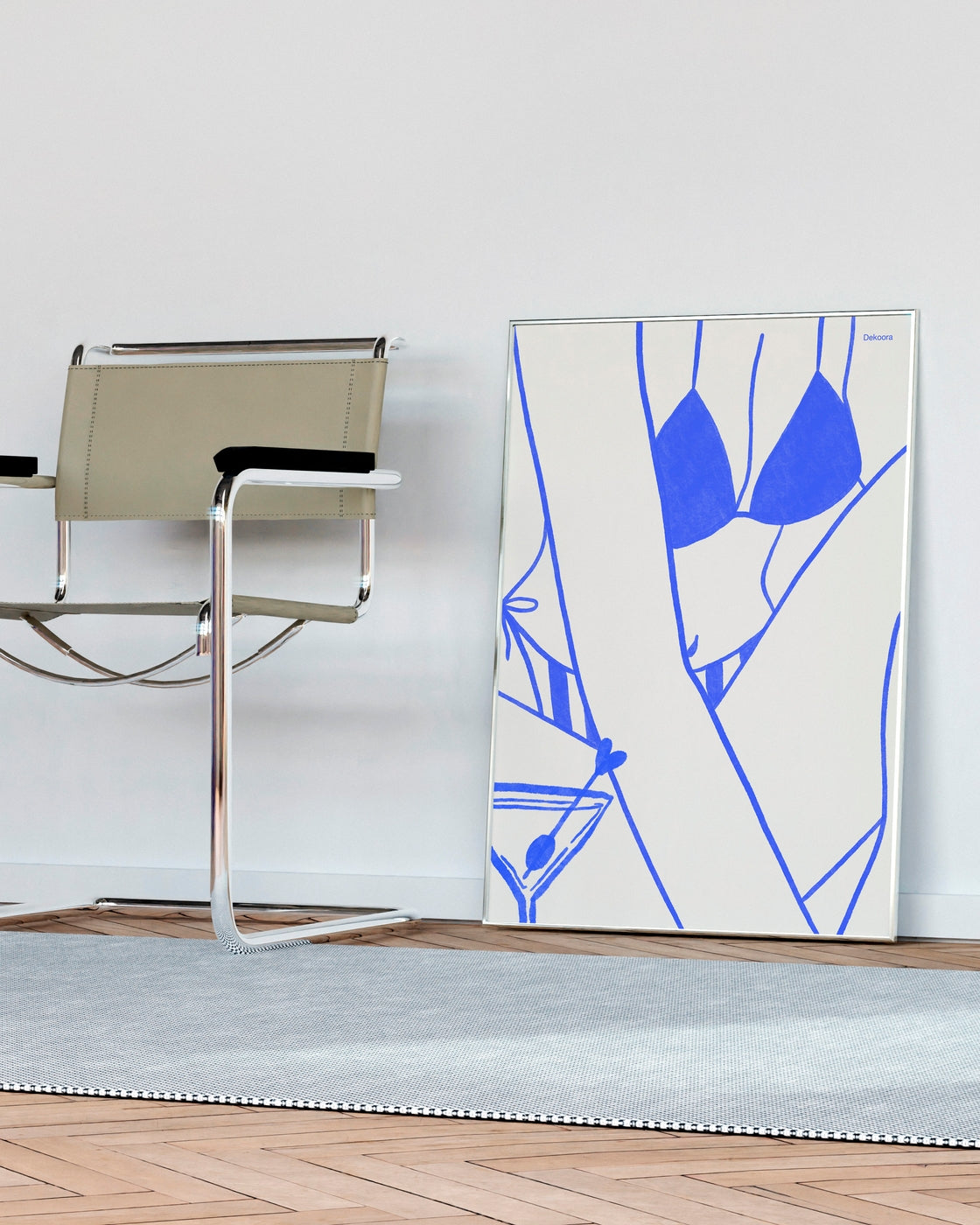 canvas