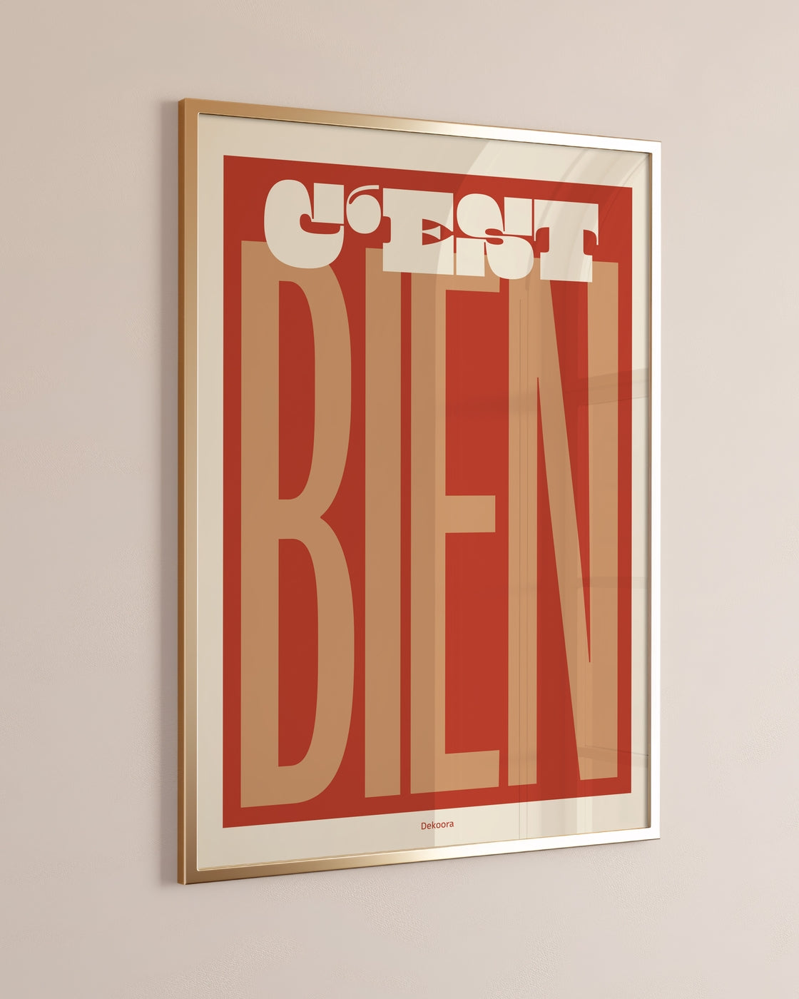 poster