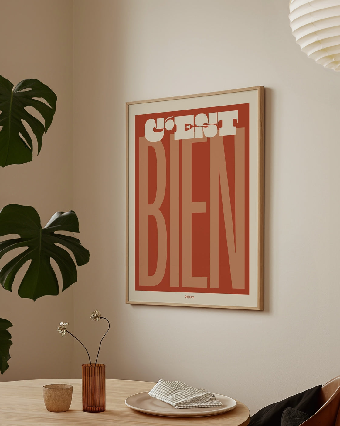 poster