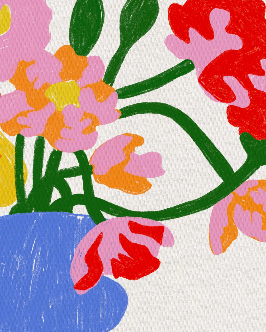 canvas