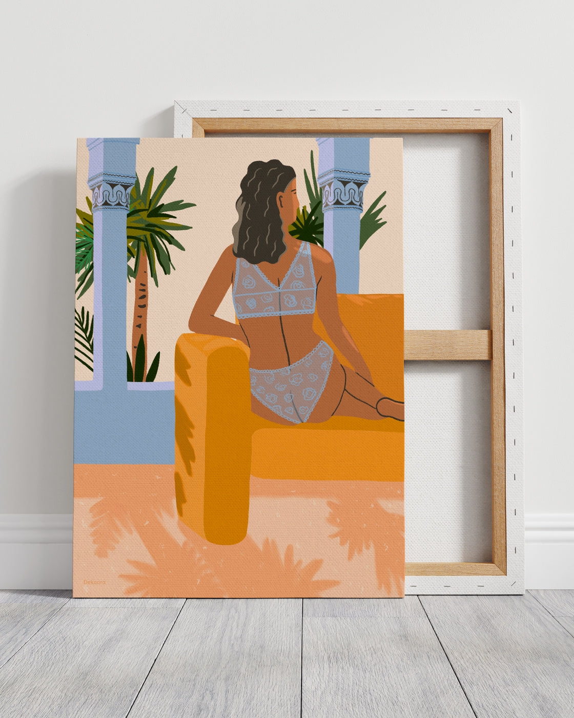 stretched-canvas