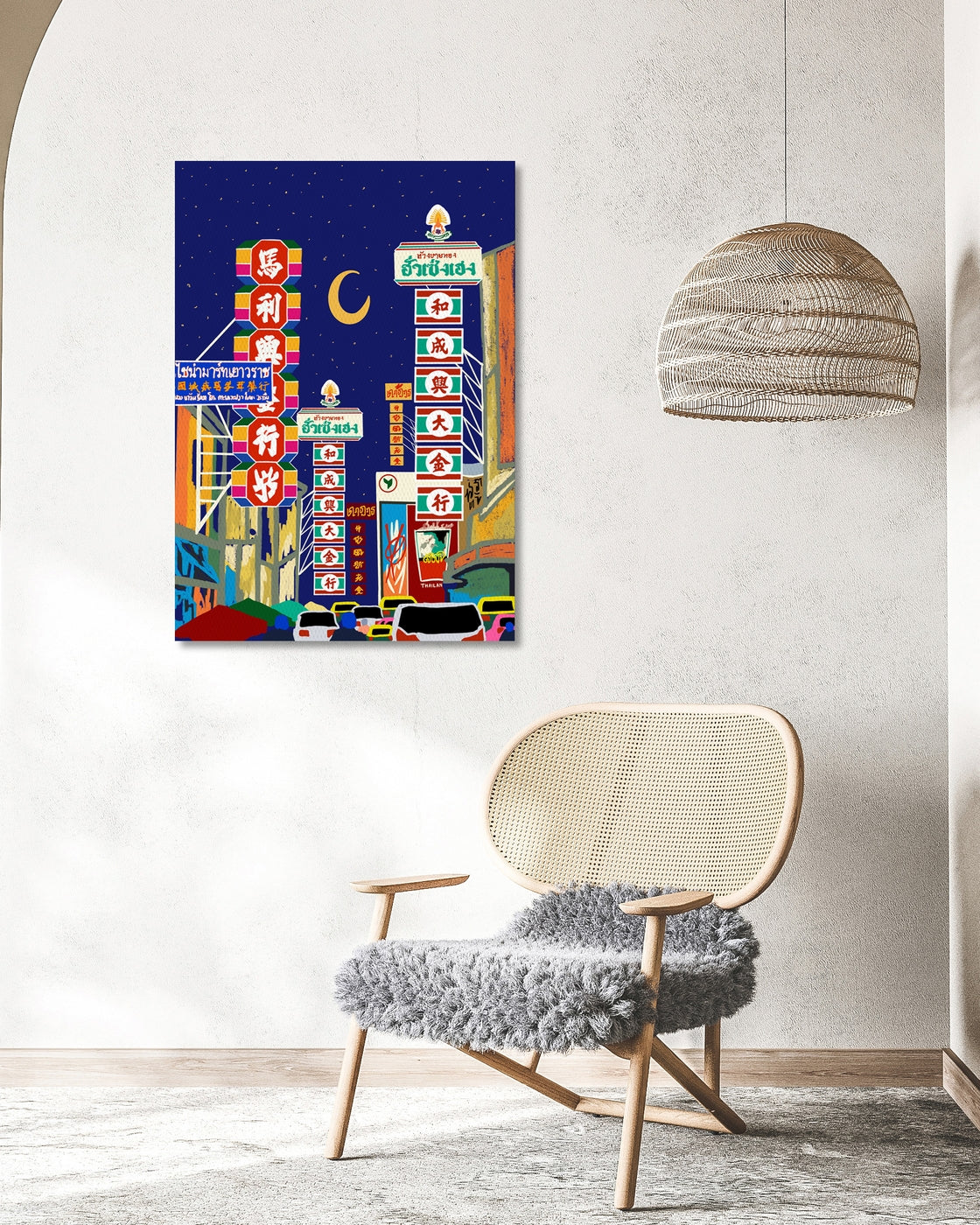 stretched-canvas
