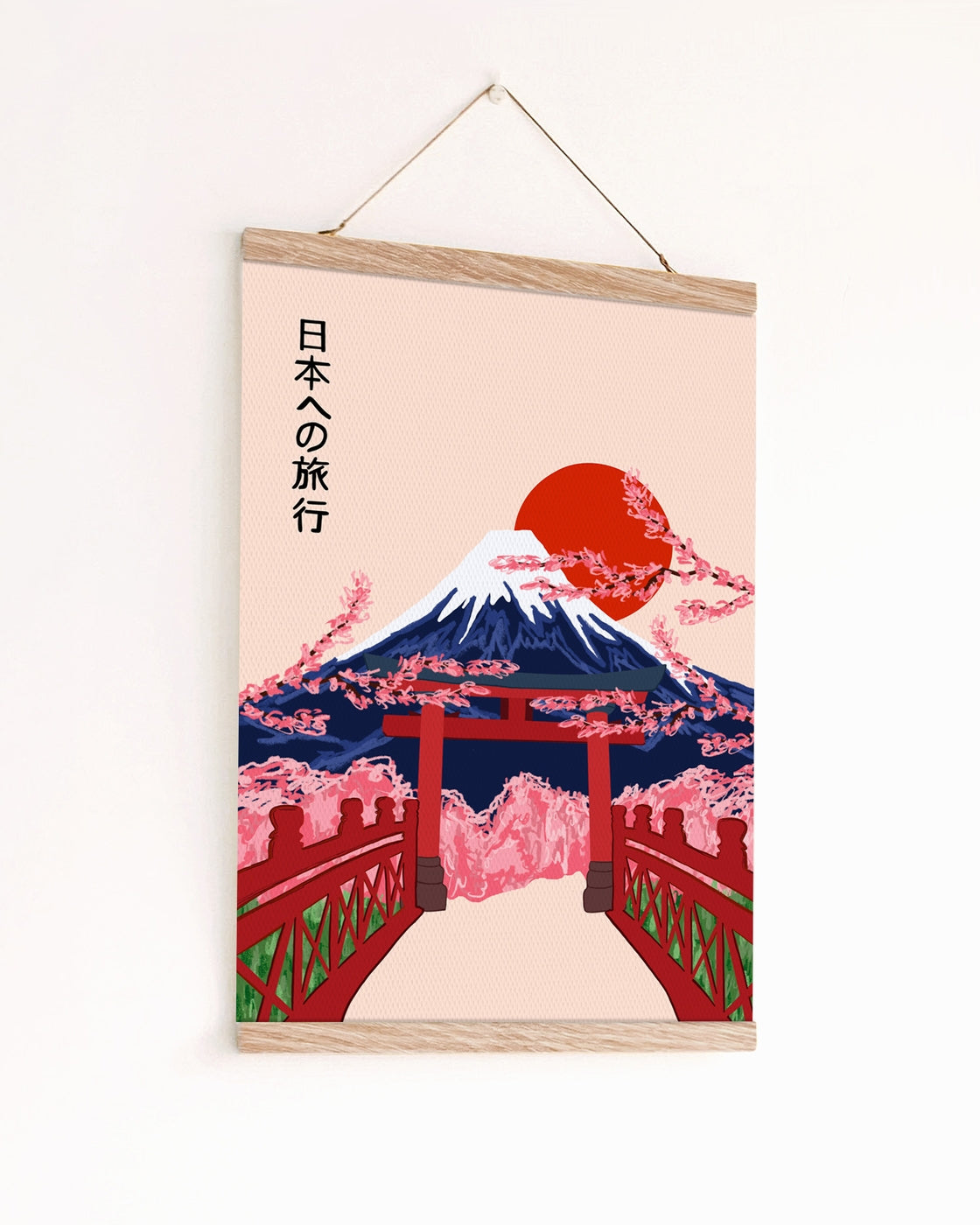 canvas