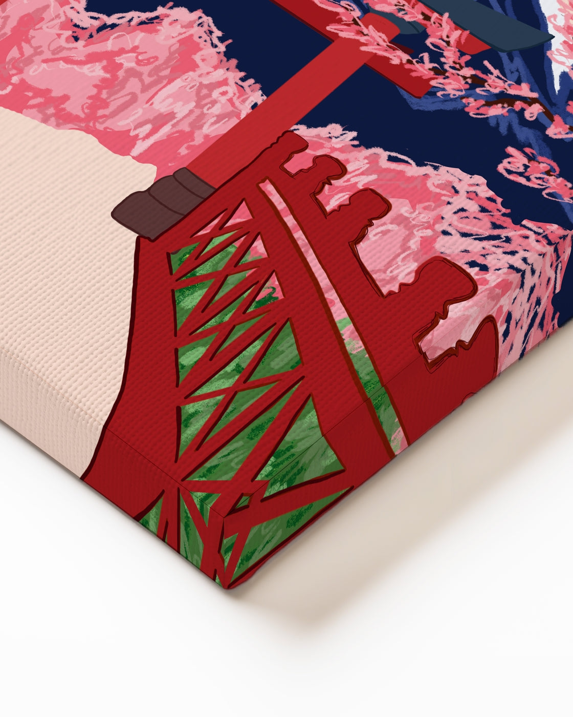 stretched-canvas