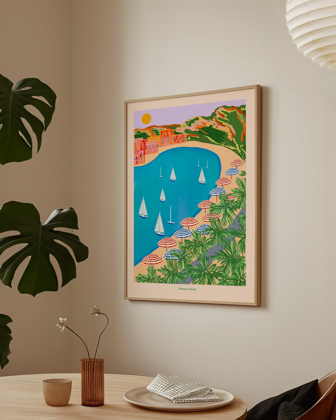 canvas