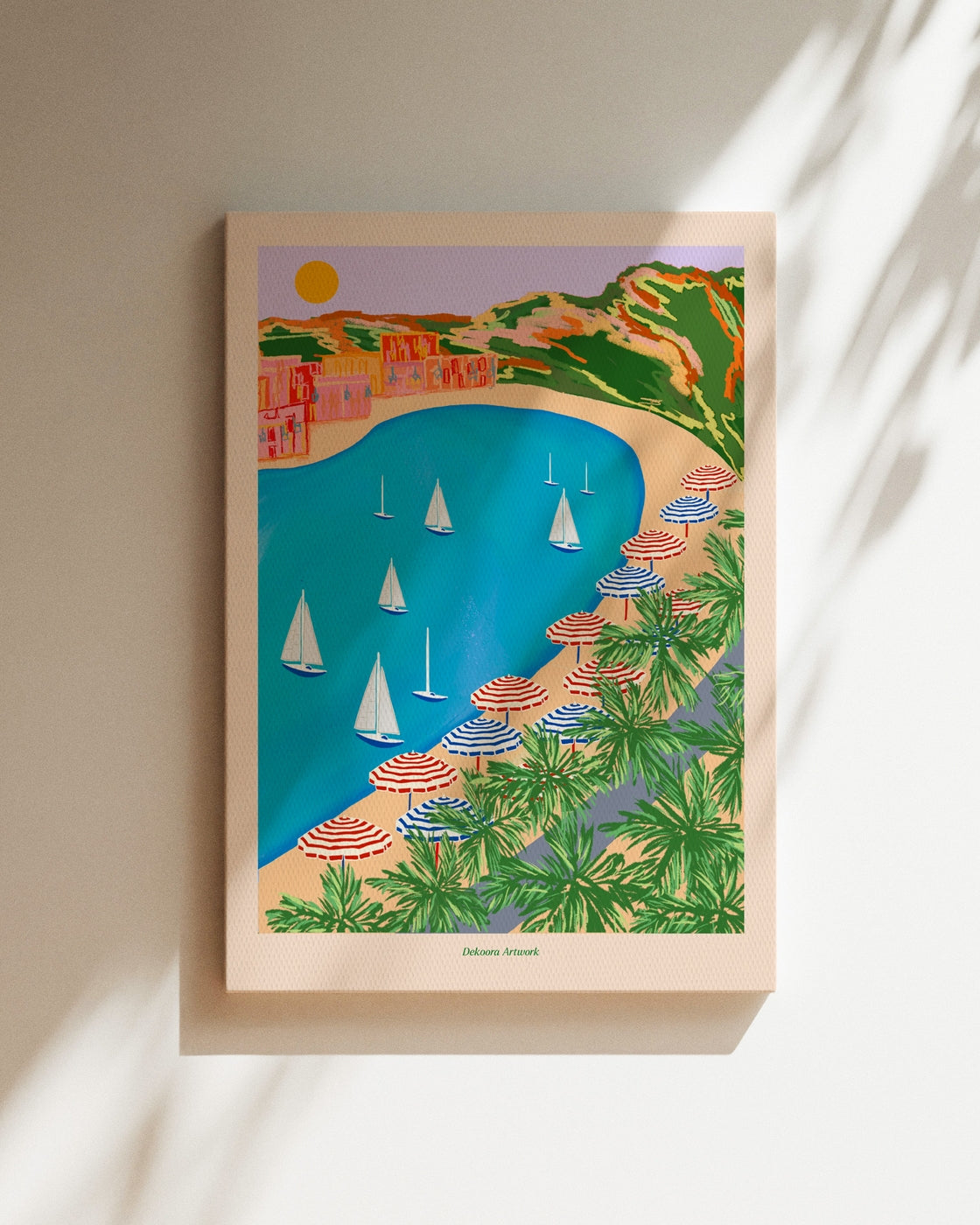 stretched-canvas