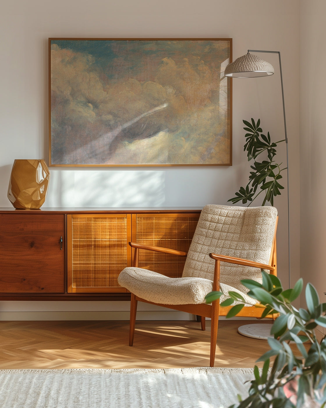 canvas