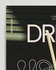 After Hover: Start Your Day Right, Drink Your Matcha