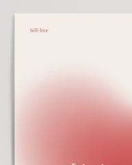 After Hover: I Put Myself Where I Feel Valued - Self-Esteem Affirmation