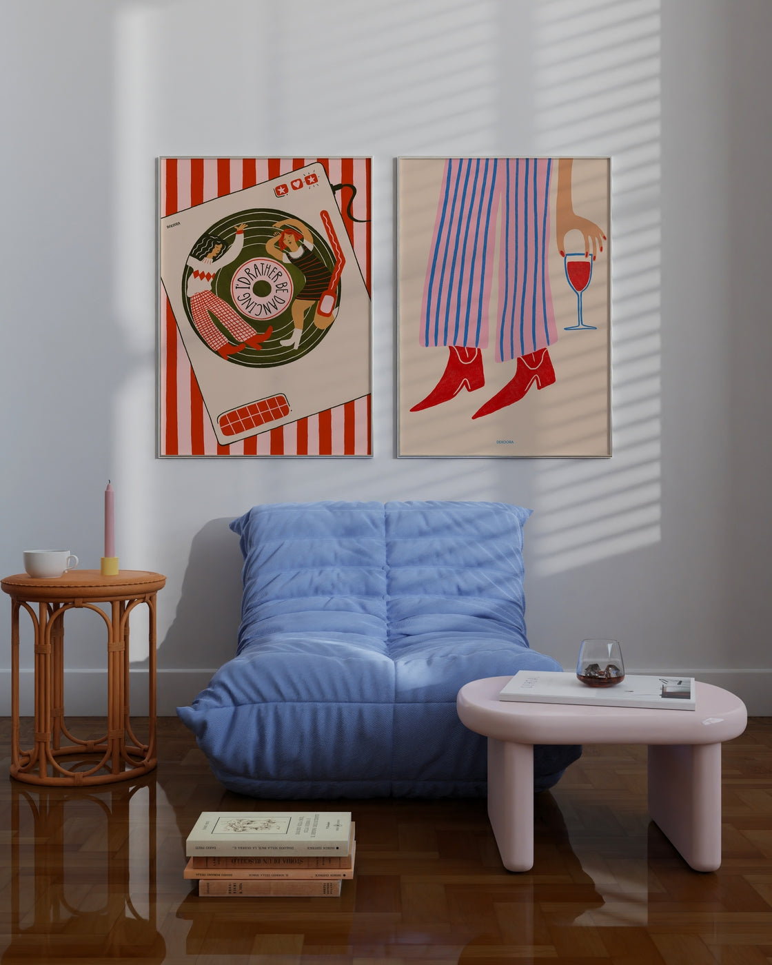 poster-set