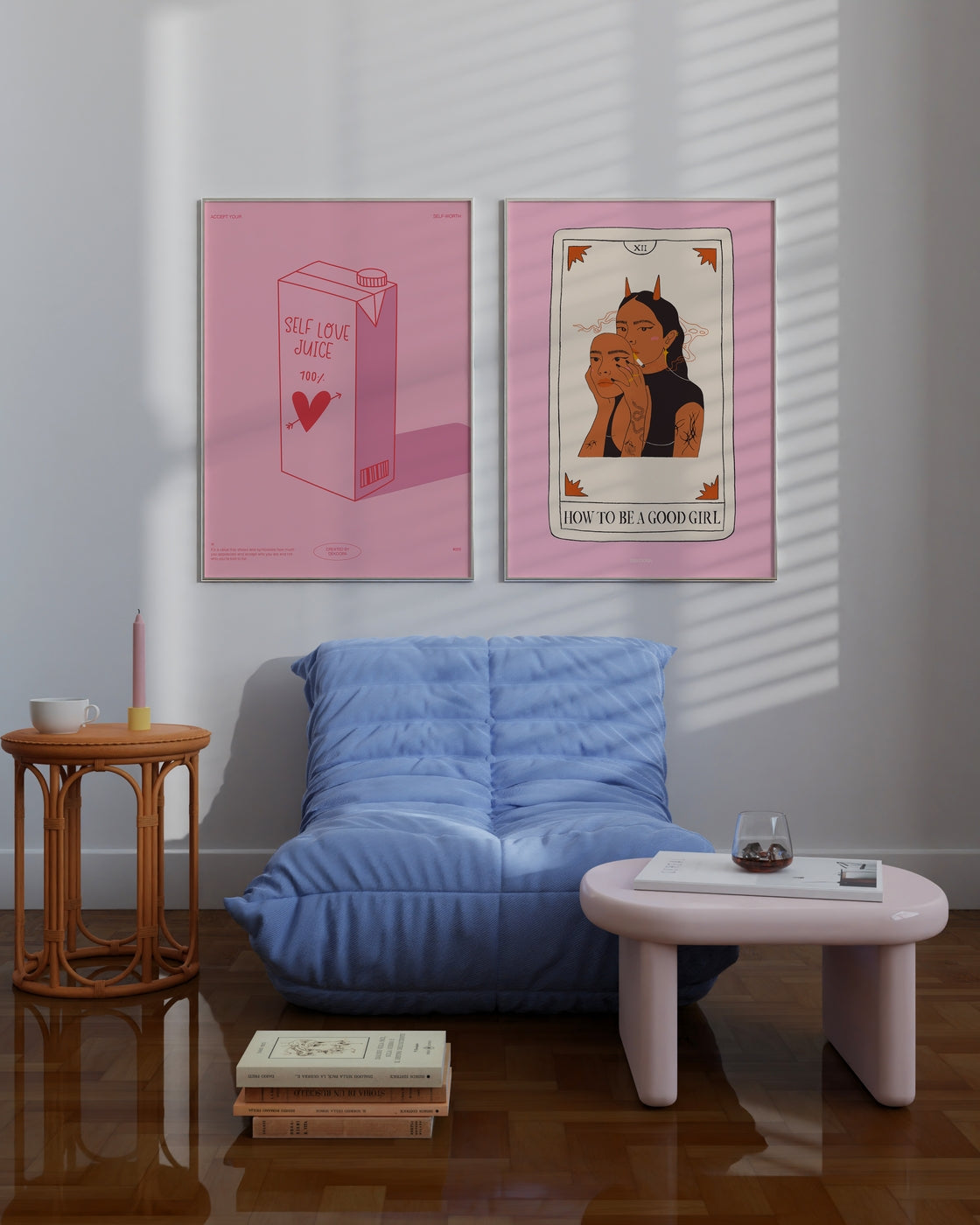 poster-set