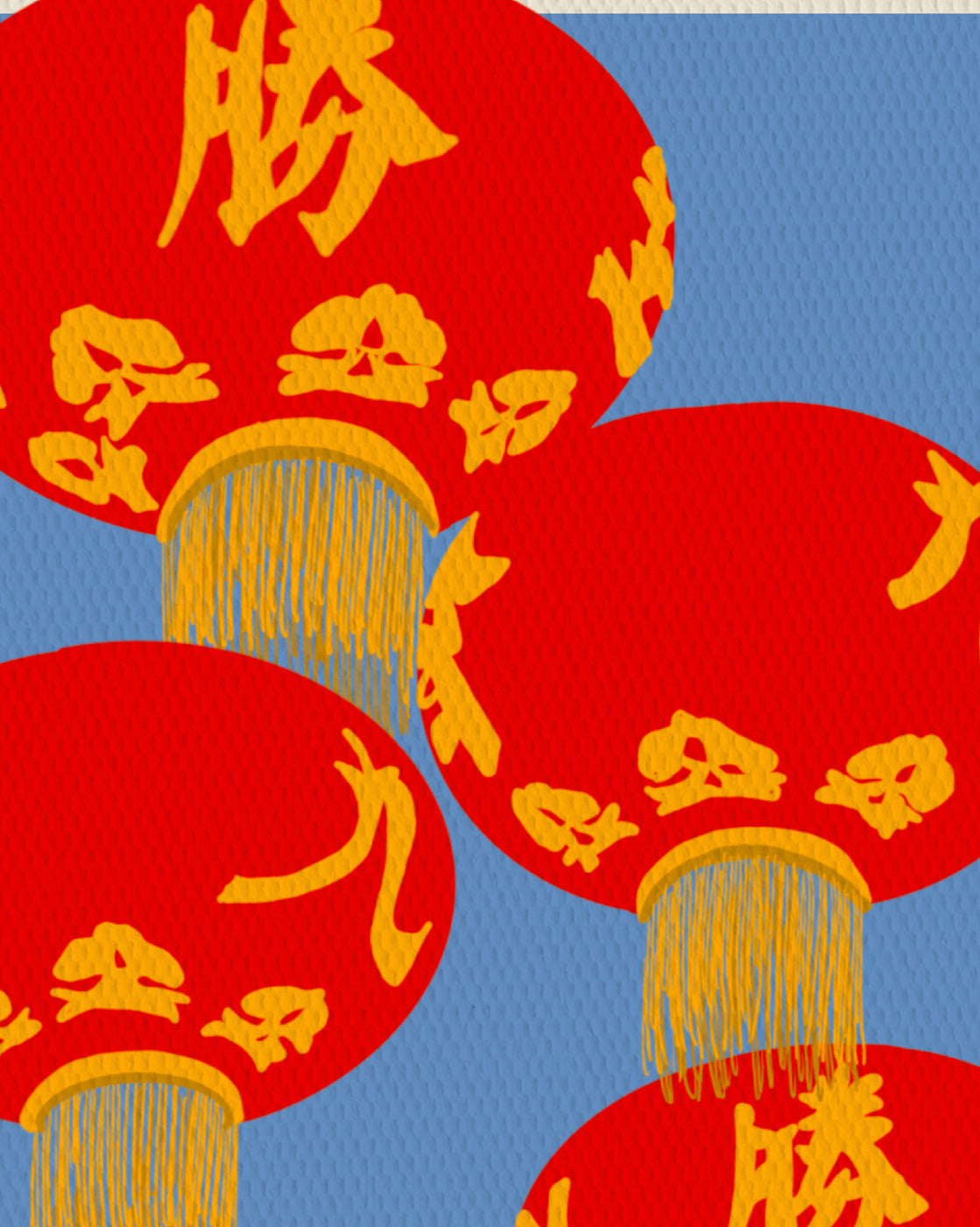 canvas