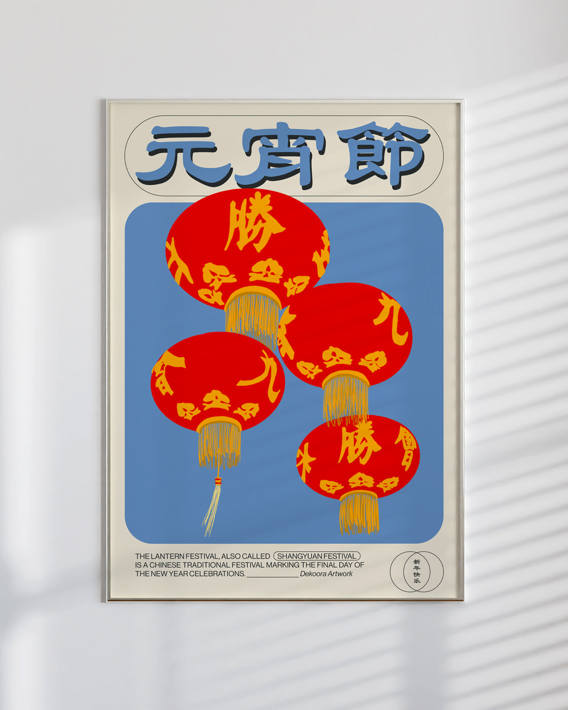 poster