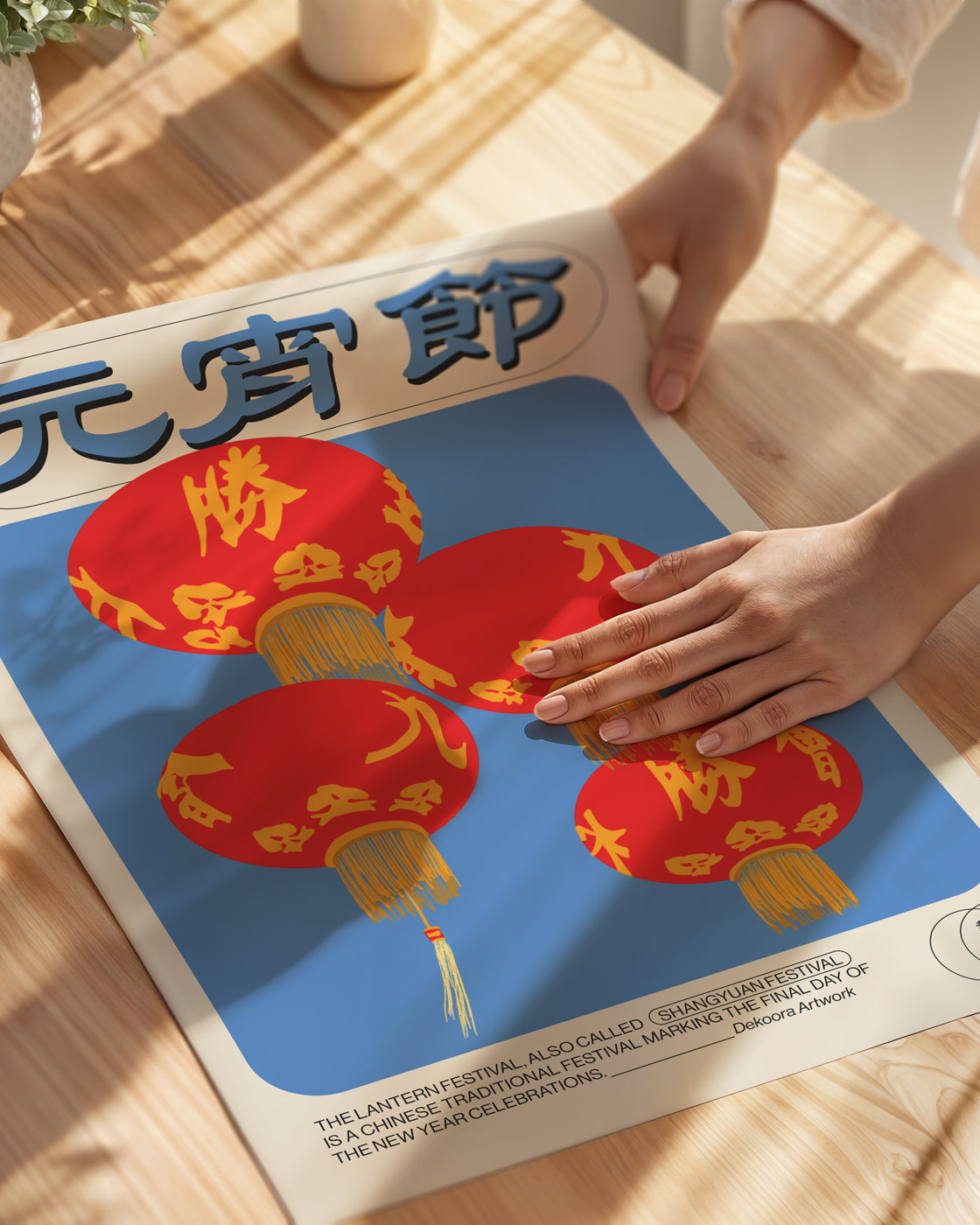 poster