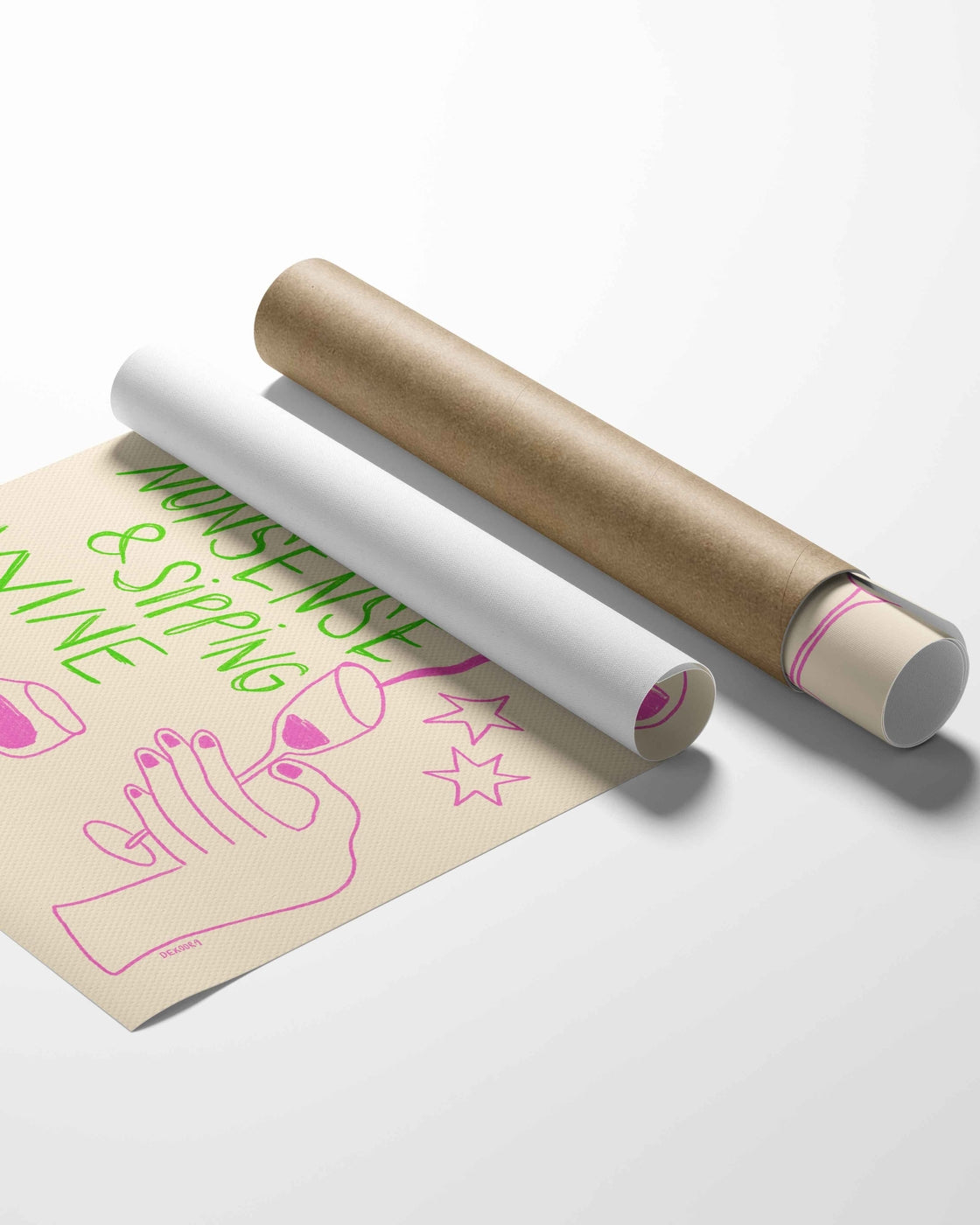 canvas