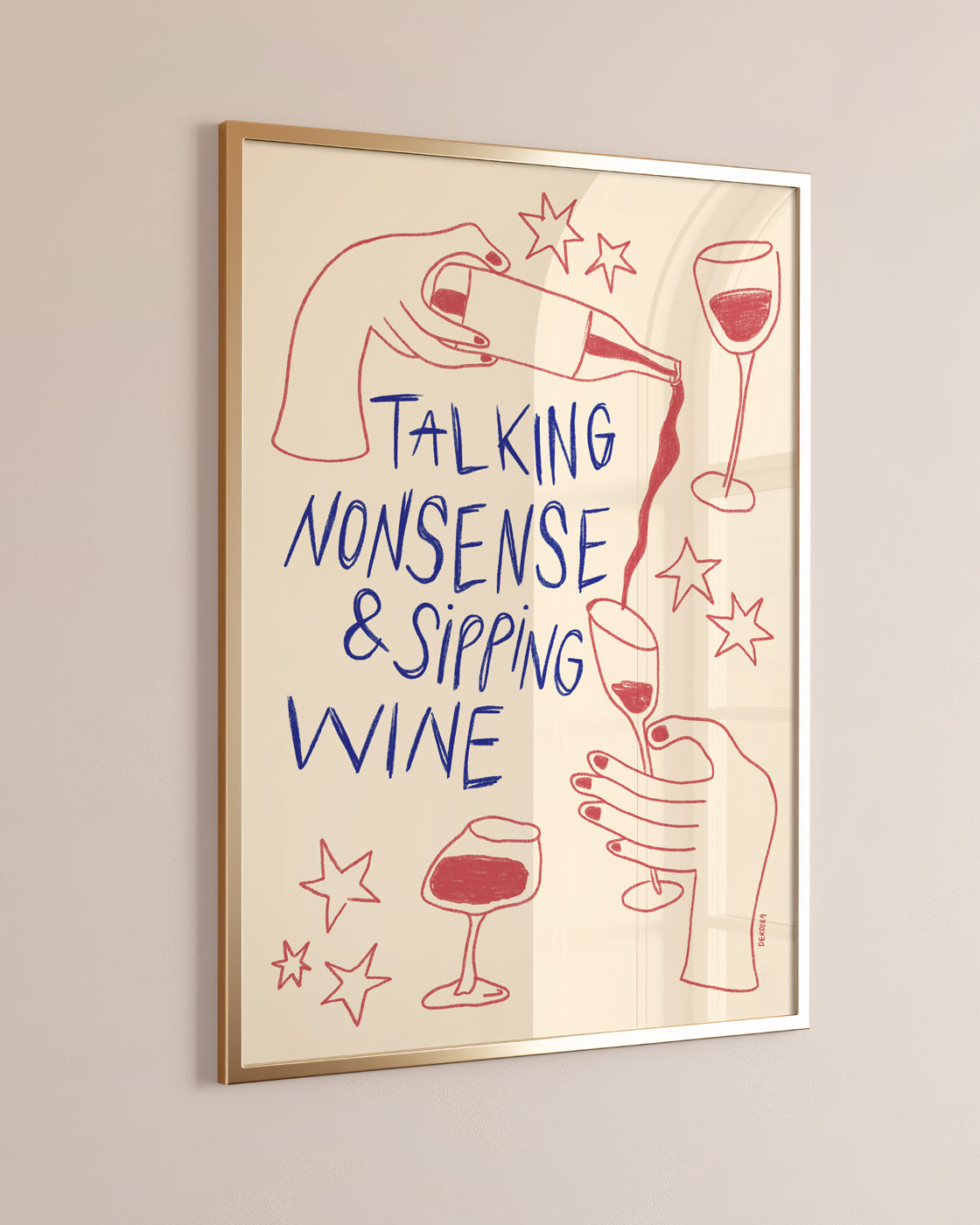 poster