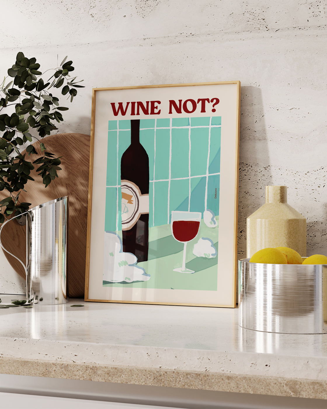 poster