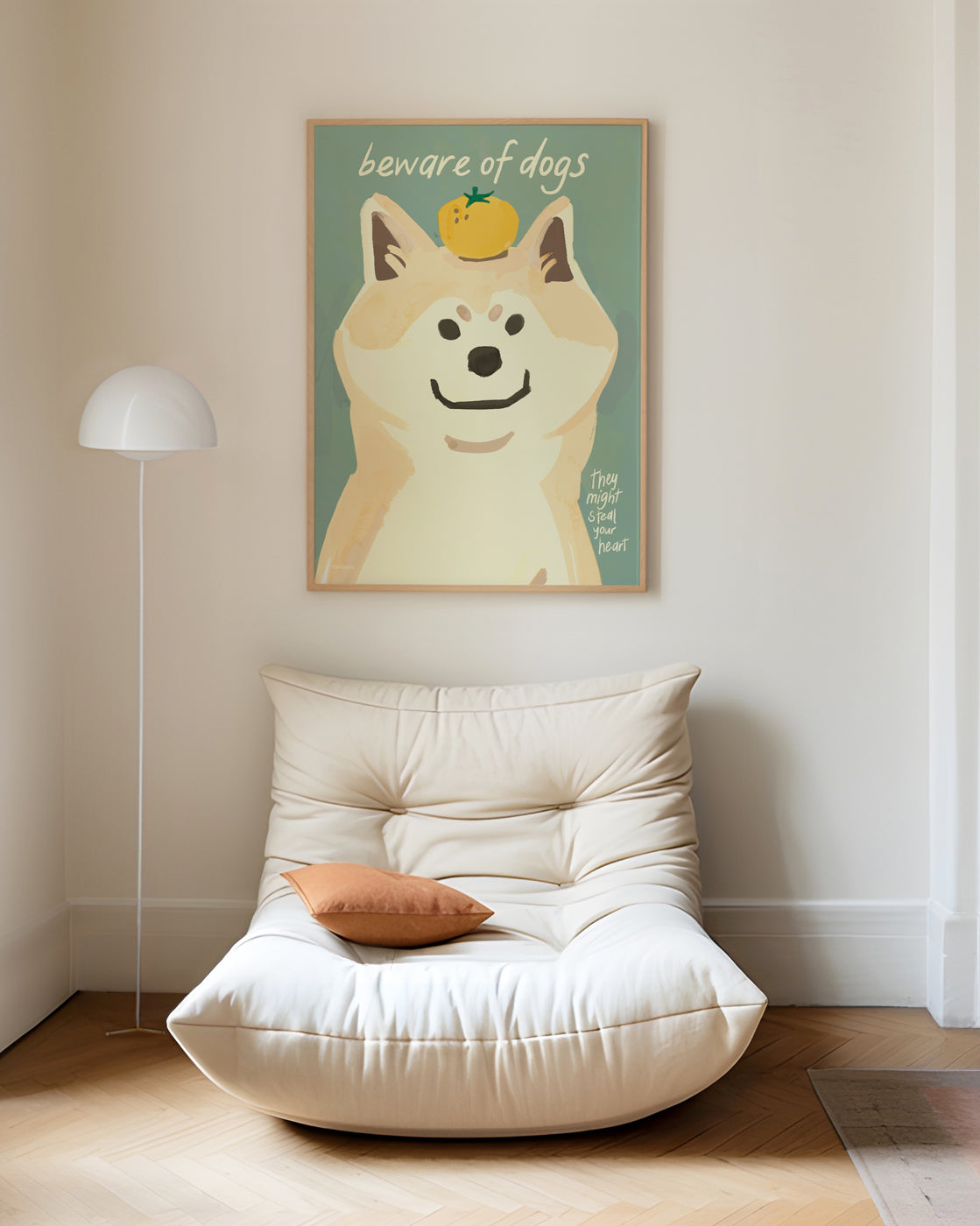 canvas