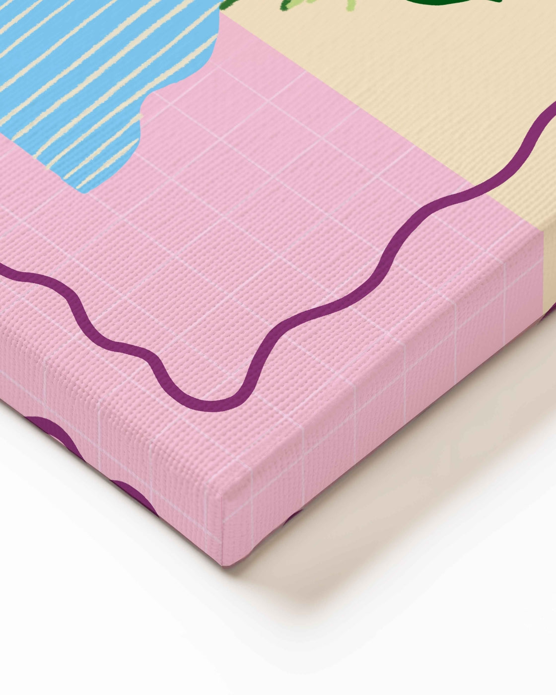 stretched-canvas