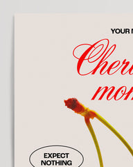 After Hover: Cherries - Cherish the Moment