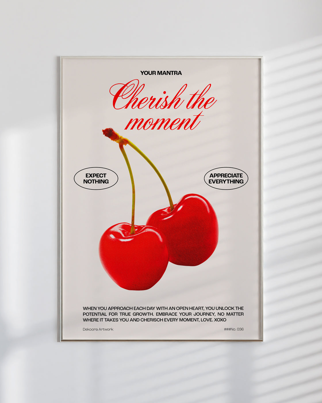 poster