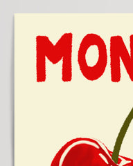 After Hover: Cherries - Mon Chéri