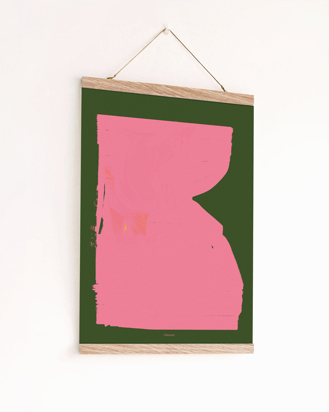 canvas