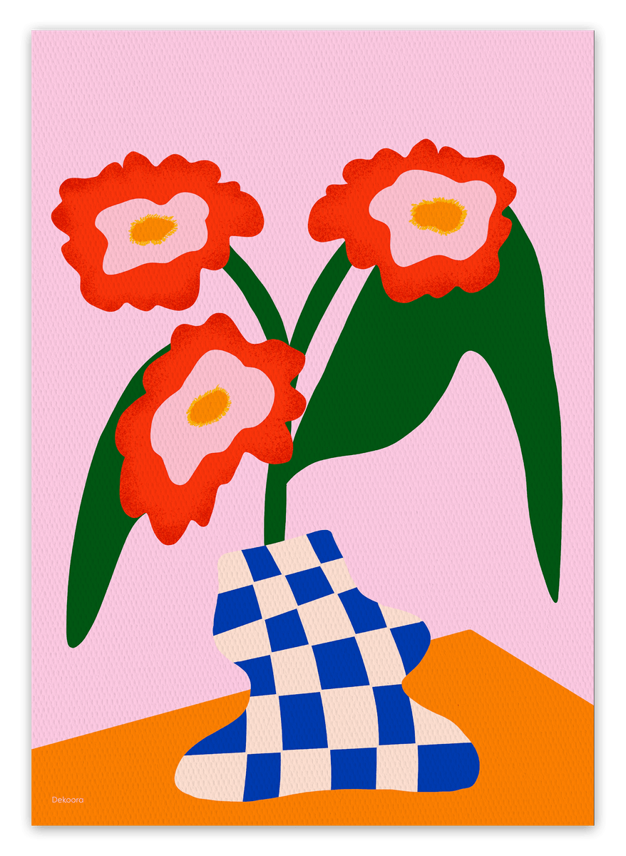 canvas