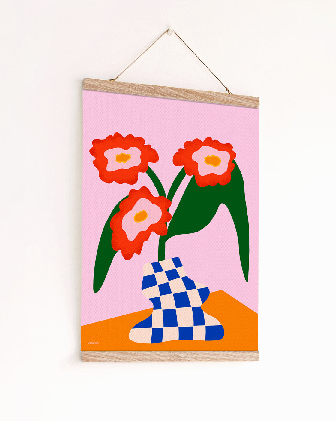 canvas