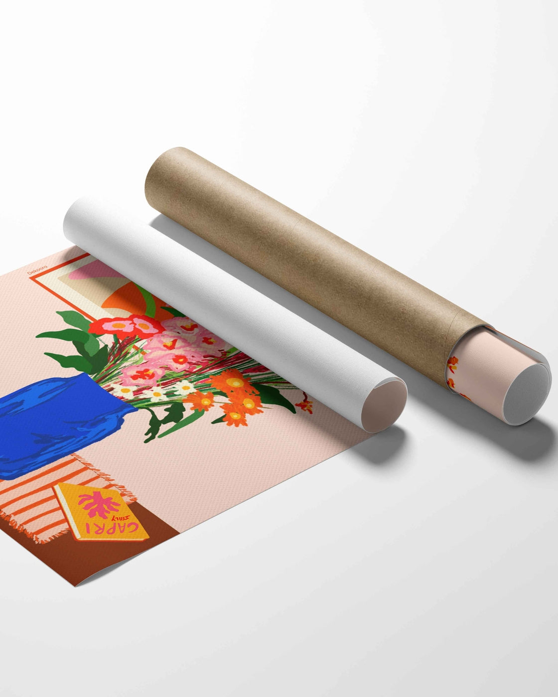 canvas