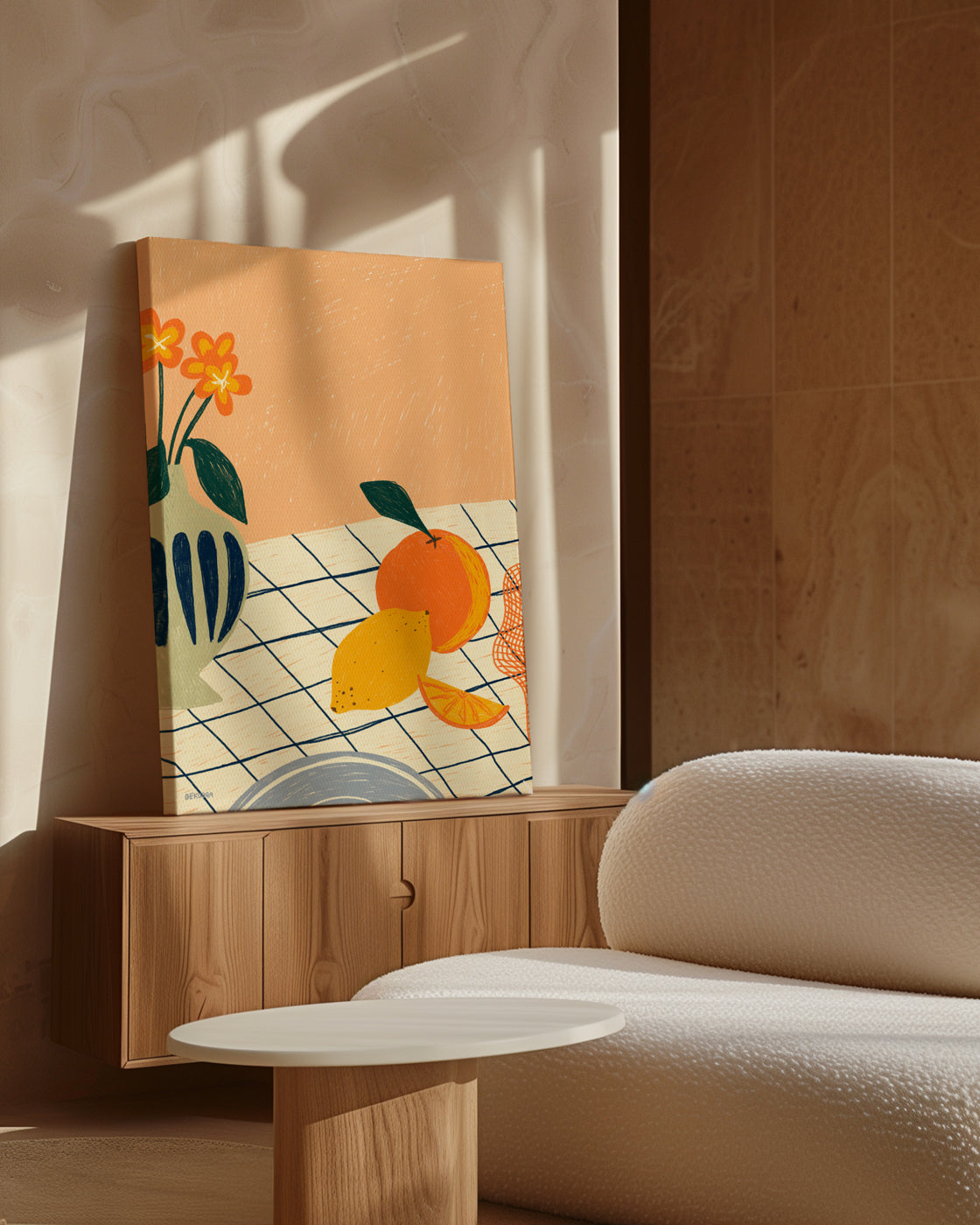 stretched-canvas