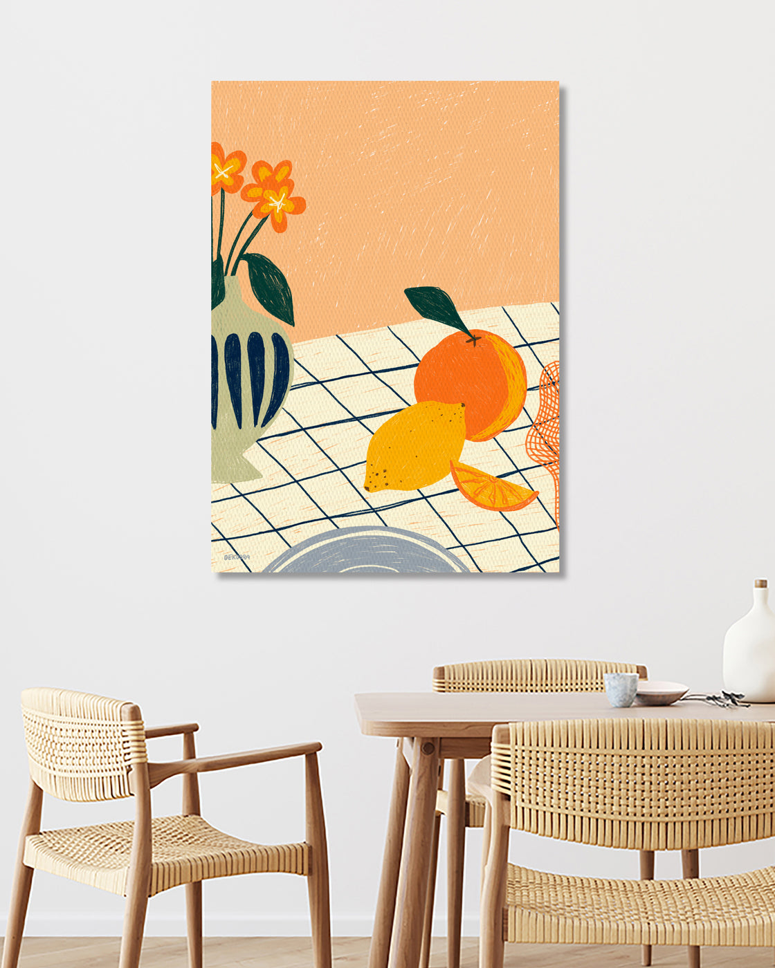 stretched-canvas