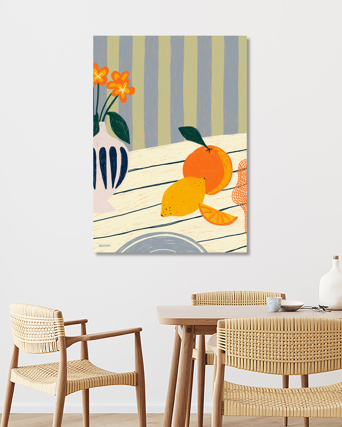 stretched-canvas