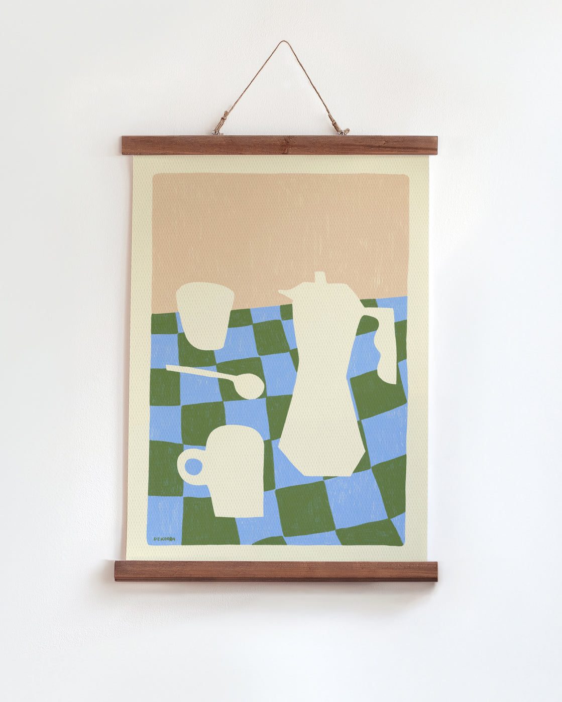 canvas