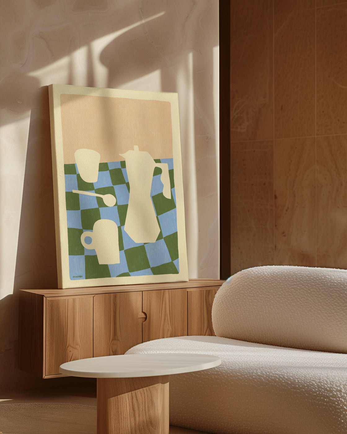 stretched-canvas