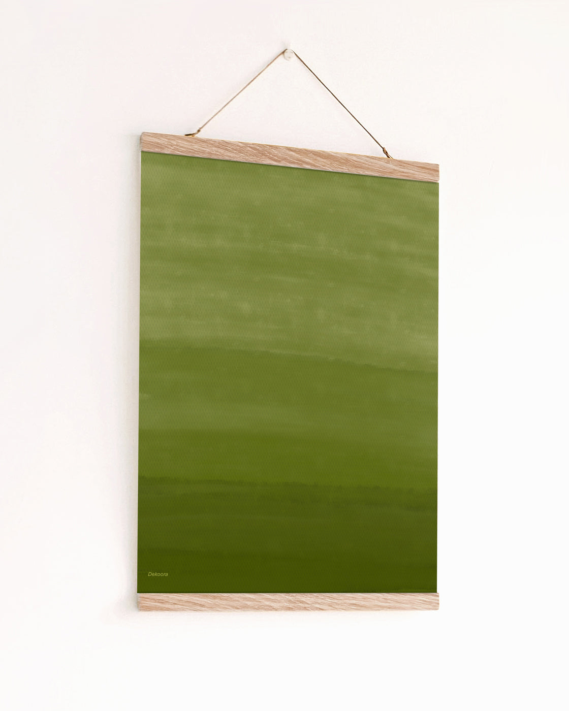 canvas