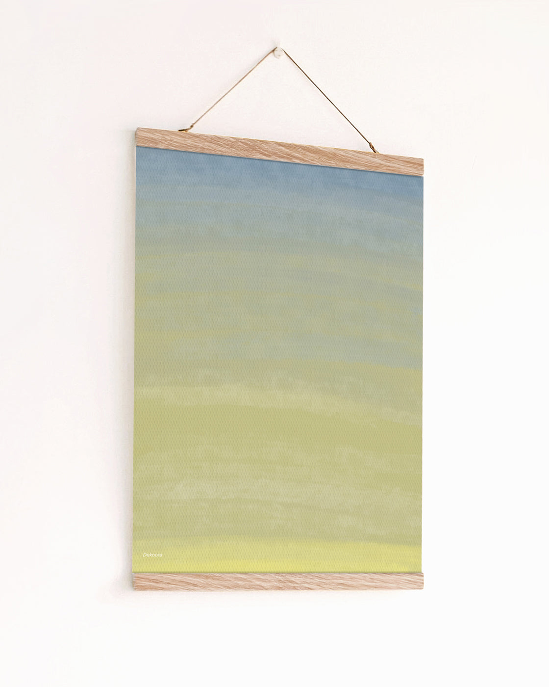 canvas