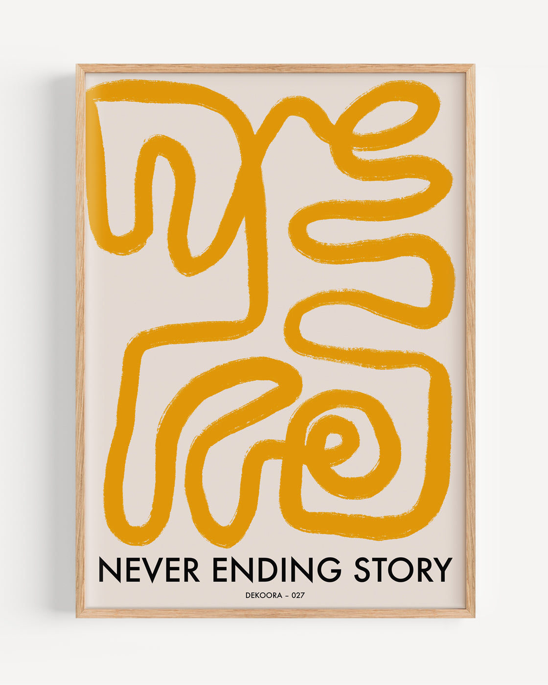 poster