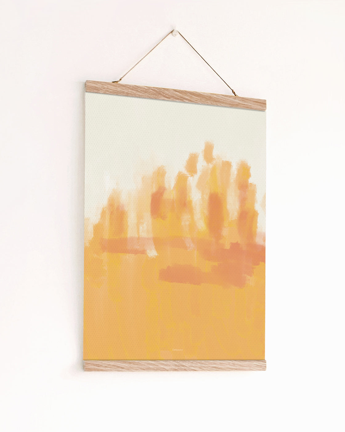canvas
