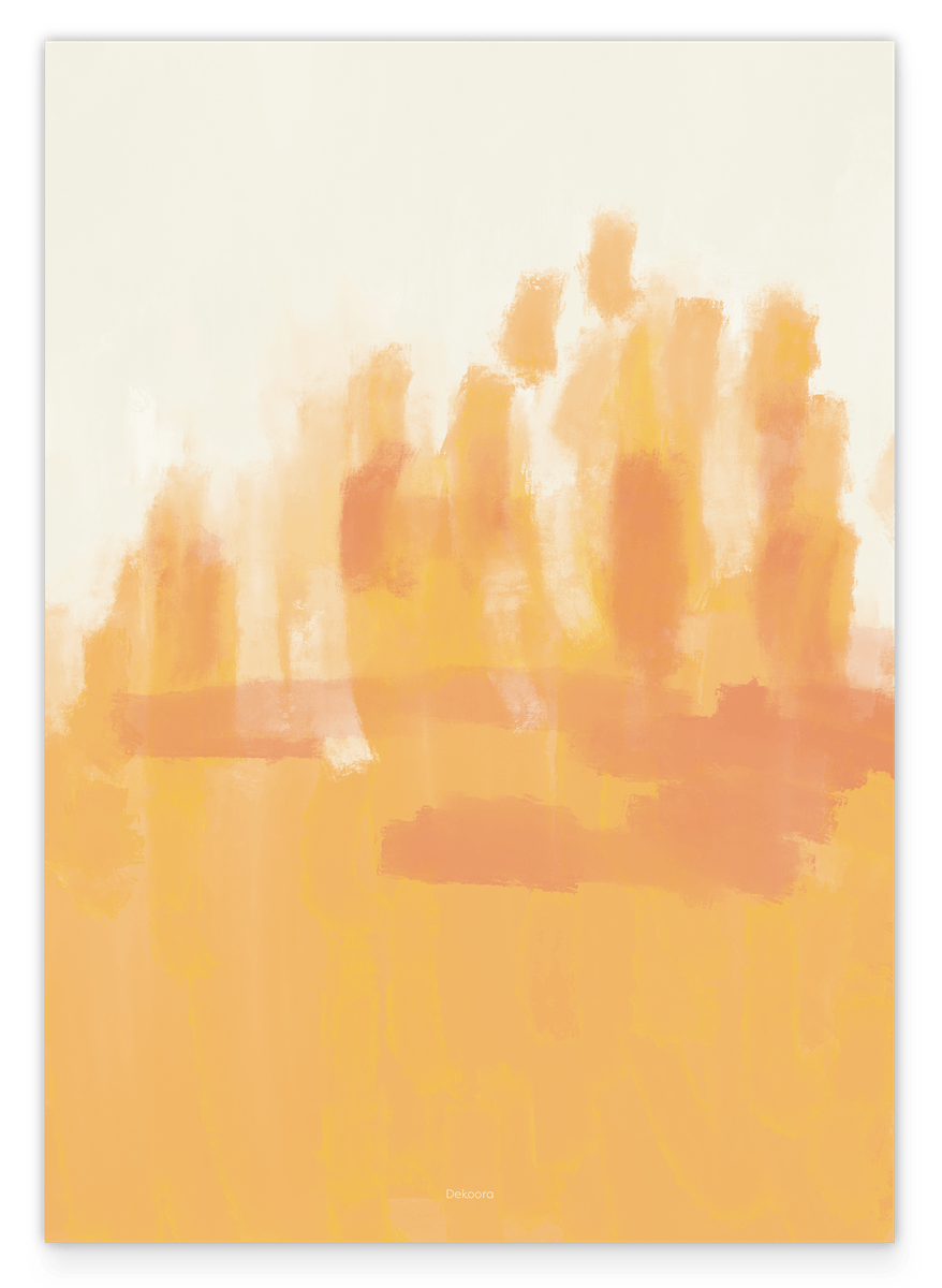 Abstrakte Kunst 