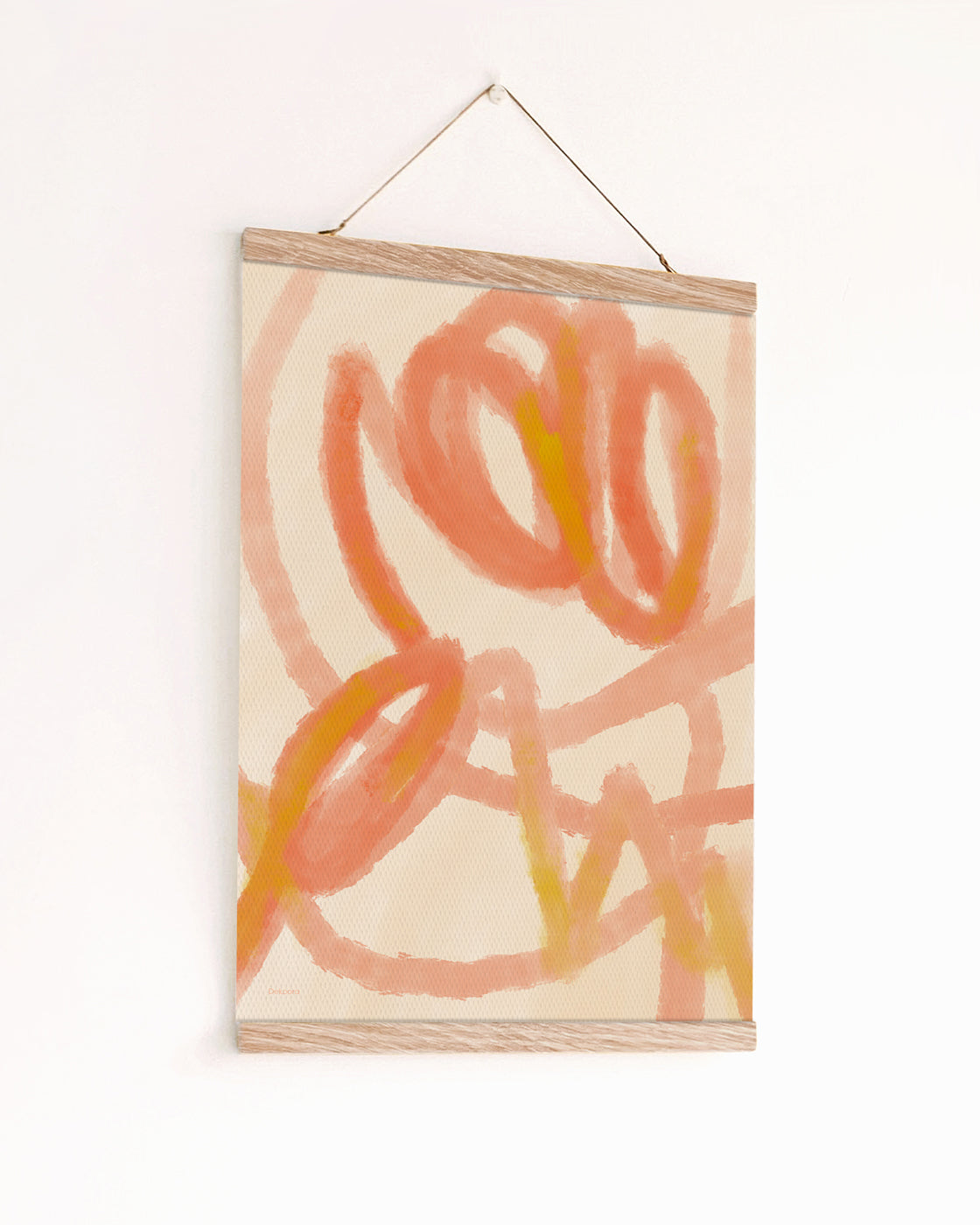canvas