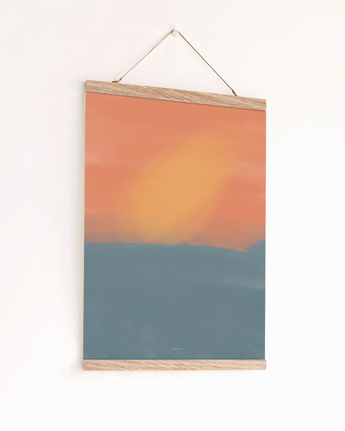 canvas