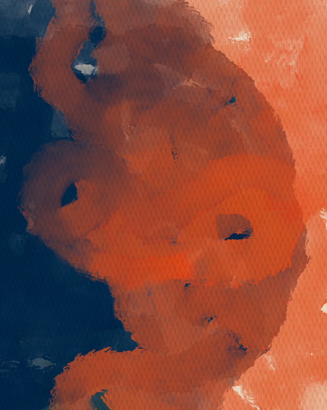 canvas