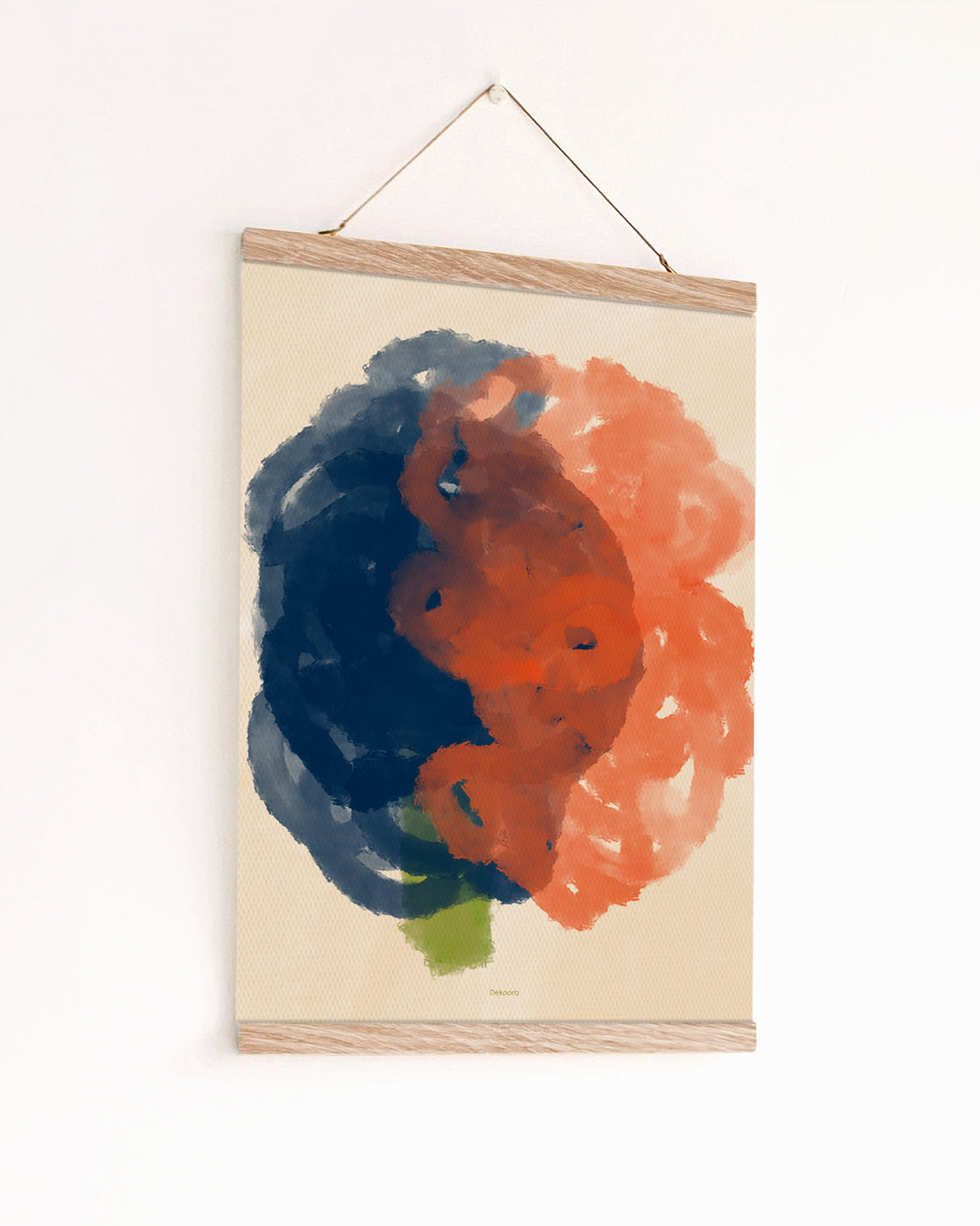 canvas