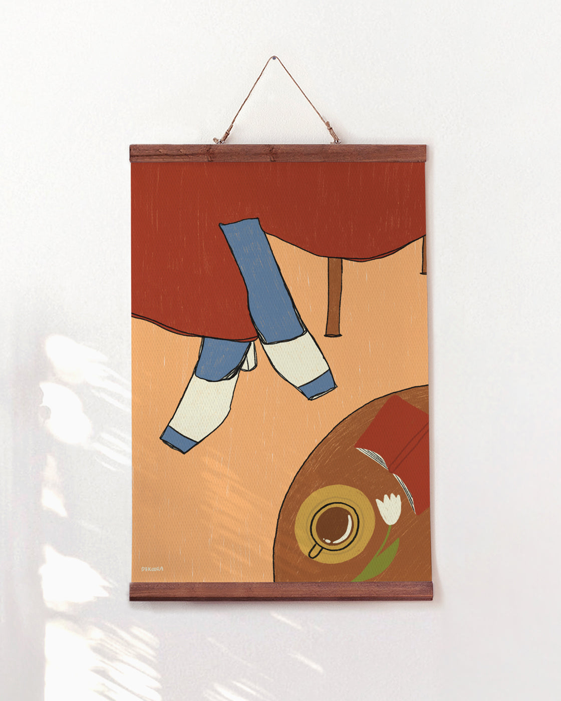 canvas