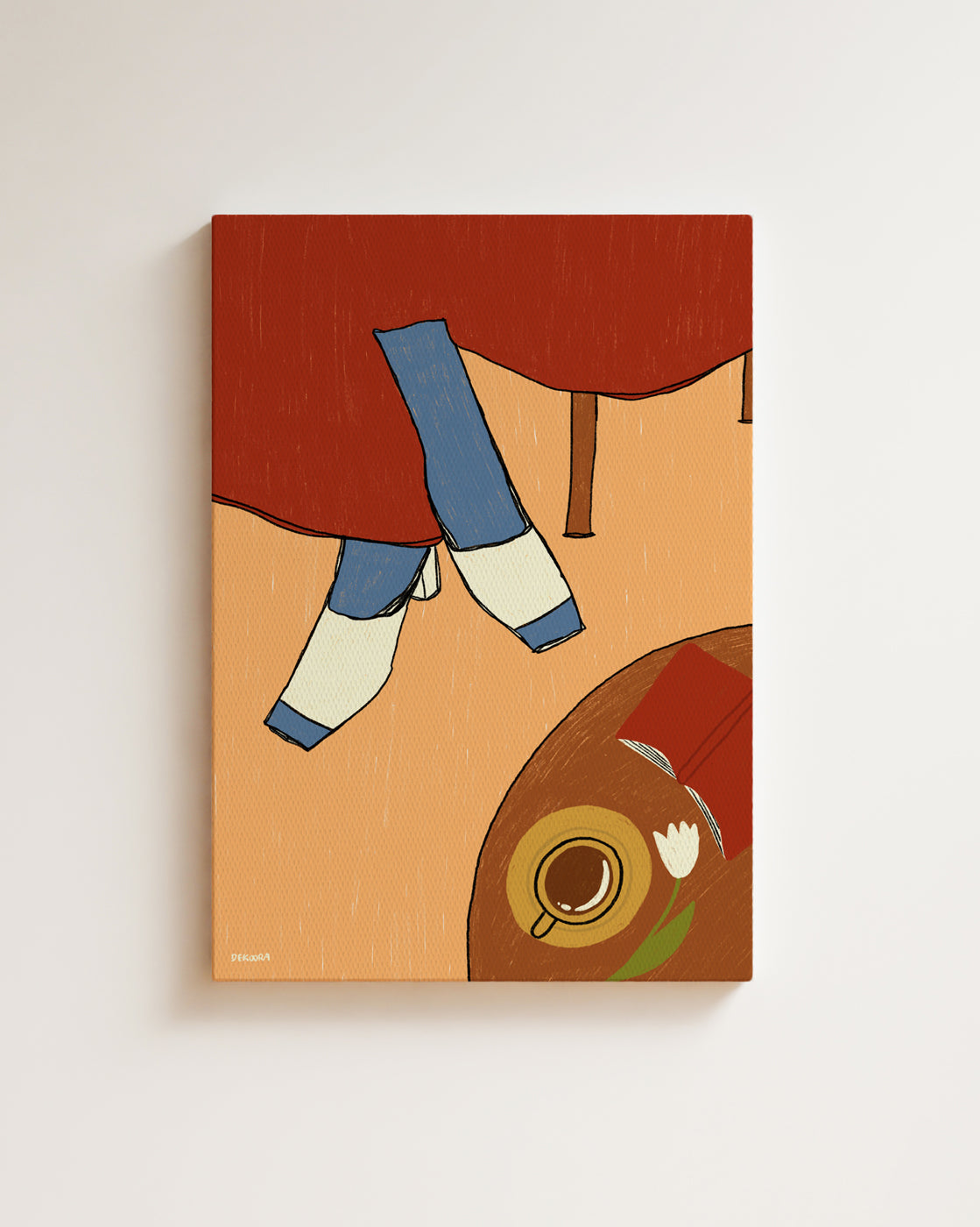stretched-canvas